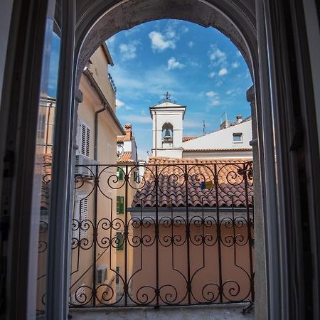 Saint Roch Square Seven Piran Exterior photo